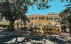De Haas Luxury Living At Villa Grande